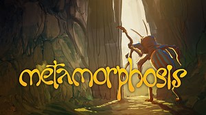 Metamorphosis para Nintendo Switch - Site Oficial da Nintendo para Brasil