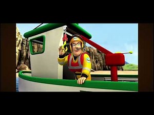 Fireman Sam intro in Arabic (V2)