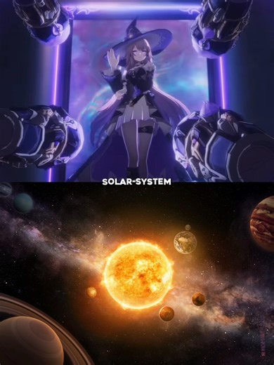 The Herta VS Tiering System | IB: ‪@Moonlight1718-fw‬