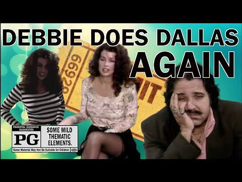 Debbie Does Dallas Again! (1994) Rated PG