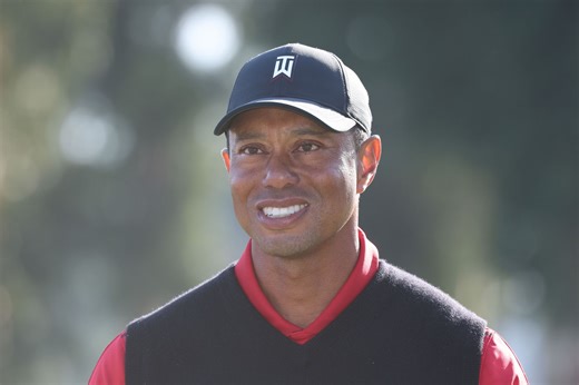 Tiger Woods major wins: A look at the legendary golfer's dominance in major championships