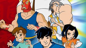 Jackie Chan Adventures Summary, Trailer, Season List, Cast, Where to Watch and More