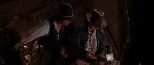 Indiana Jones és az utolsó kereszteslovag HD