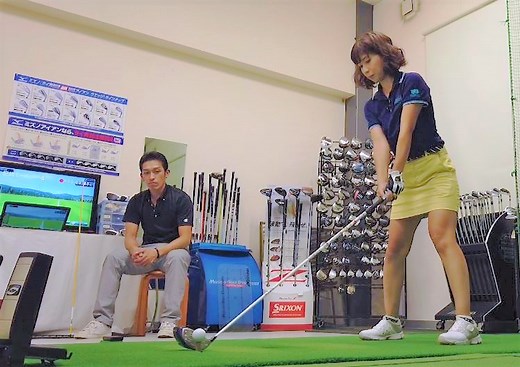 【保存版】クラブフィッティングの効果、内容、気になる金額を大公開！ | ズバババ！GOLF