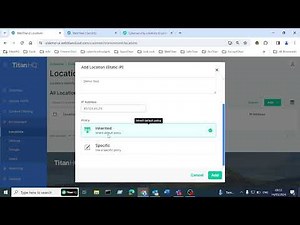 WebTitan Onboarding Guide