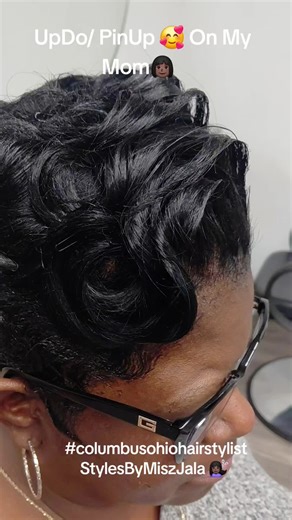 Creative Updo Styles for Special Occasions