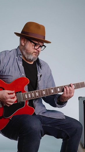 Hot Blooded Guitar Tutorial by Foreigner