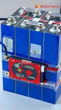 Building a Powerful 12V 100Ah LiFePO4 Battery Pack – Step by Step!