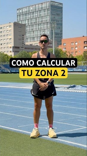The Best Method to Calculate Your Zone 2