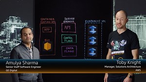 GE Predix Platform: Using AWS Elasticache with Open Service Broker -  HostingJournalist.com