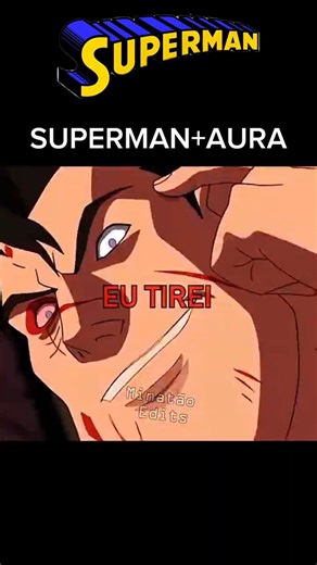 SUPERMAN X BATMAN 🦇 #memes