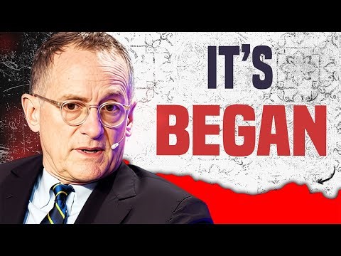 ALERT: Billionaires Warning About 2025?