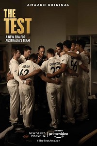 The Test: A New Era for Australia's Team - CompareTV