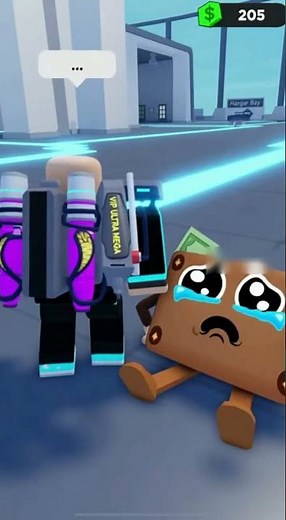 Roblox: When You Accidentally Spend 999 Robux 😭💸 #roblox #gamingshorts #funny