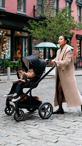 41 reactions · 13 comments | A dream collection - @nuna_usa x @bmw! A fusion of iconic style and spirit. From BMW’s iconic design patterns to the performance wheels to the leatherette accents, the details are so joyful. We love our Nuna MIXX next and so happy to see that the TRIV next and TRVL lx are also part of this collection! Such a smooth and comfortable ride that we appreciate and she loves! | Wendy's Lookbook | Facebook