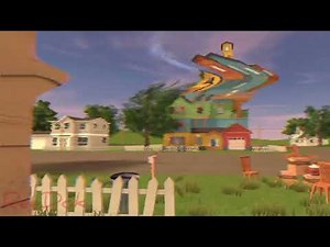 Analog horror - Angry Neighbor. APK download for free