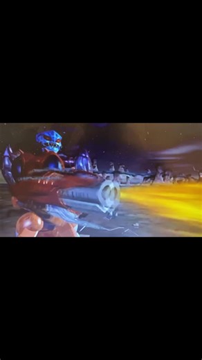 # BW Megatron🦖 meets the new bots named SilverBolt 🐺and Quickstrike 🦂and turn them into Predacons Beast Wars 28