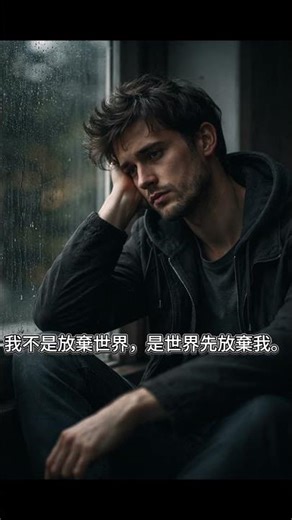 #有話就說 #人生感悟 #太宰治