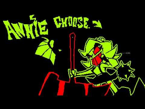 Gettin' the goods - ANTONBLAST 100% Achievements Journey (PART 4)