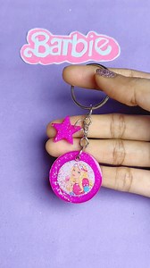 794K views · 6.7K reactions | Cute Keychain DIY  | DIY-hard Crafty | Facebook