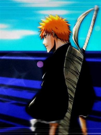 Ichigo vs White Zangetsu: Bleach edit showdown