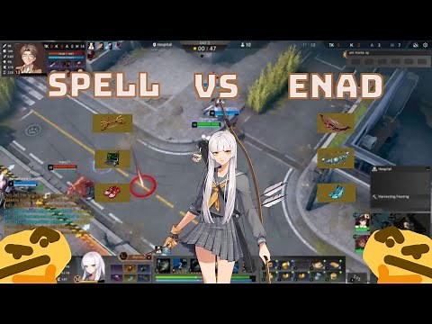 Why Should You Buy Rio?| Eternal Return Quick Guide to Rio