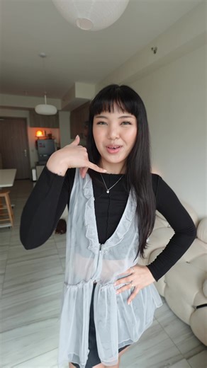 Outfit Transition Challenge: Which One Caught Your Eye?