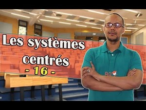 optique géometrique ( partie 16 ): Les systèmes centrés ( la vergence )