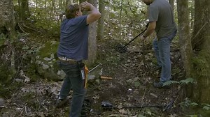 PBS film Gangster's Gold hunts for buried $50M in Catskills