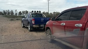 ¿Qué hay detrás de la “toma” mapuche en Mari Menuco?