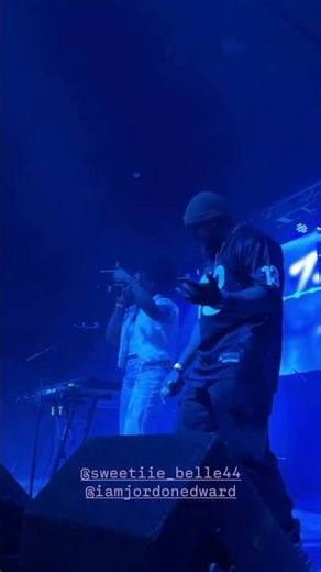 A snippet from our big show this past weekend! 🔔Follow me on other platforms to keep up! #rebelles