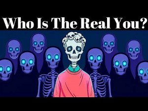 Carl Jung – How to Discover Your True Self