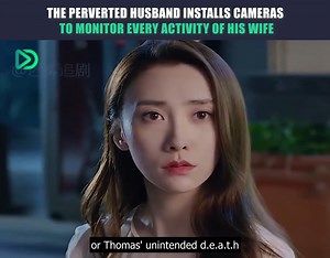 80K views · 1.3K reactions | The perverted husband installs cameras to monitor every activity of his wife | Rafael Rodrigues | Facebook