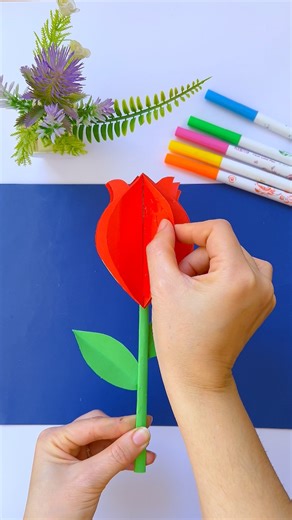 88K views · 534 reactions | Fun crafts for school projects | ART & Creativty | Facebook