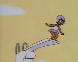 The Non-Adventures of Safety Queen