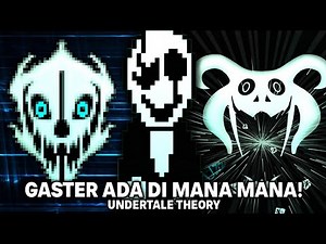 UNDERTALE THEORY: The Timeline System and Secret Entry in Undertale! (GAME THEORY)