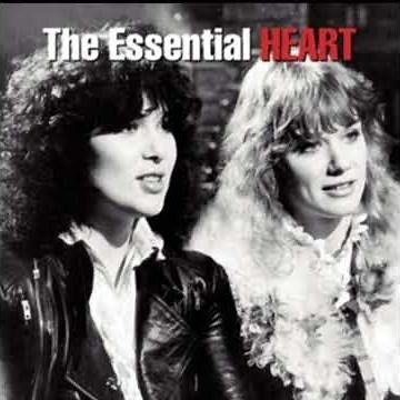Heart – Crazy On You