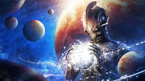 Warframe: Countdown to TennoCon 2025