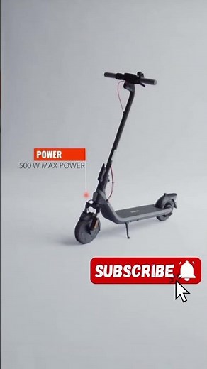 Segway ninebot e2 plus 2 review