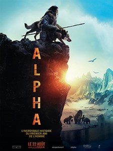 Alpha - la critique du film