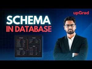 What is Schema in DBMS? | Database Schema | What is Schema in Database | DBMS Tutorial for Beginners