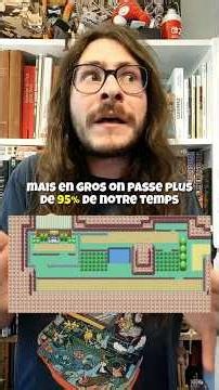 FInir Pokémon avec π, un poisson, le hasard... | #science #jeuxvidéo #vulgarisation