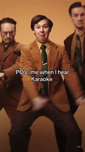 Karaoke Reactions: POV Moments and Humor