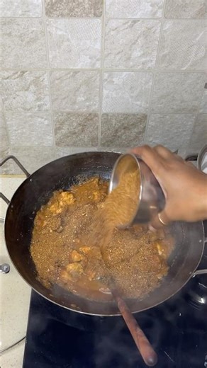 🔥 Freshly Ground Pepper Chicken Masala – Secret to Ultimate Flavor!