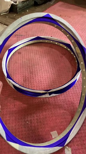 Proses Anodize dan Chrome di Starchrome Bekasi