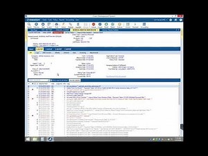 Hawksoft General Policy info