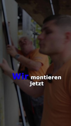 Rollläden installieren: Schritt-für-Schritt Anleitung