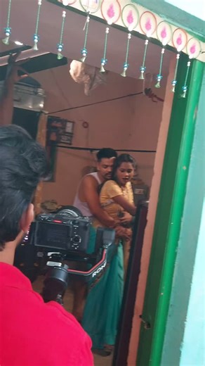 @popcorn_films07 on Instagram: "BTS of Reel Banana He ♥️🎵 Releasing - 6th june Produced By - @popcorn_films07 Artist - @thereal_himansh & @__yogita_gun___ Singer - @monikaverma_official @tusharr.solanki Director & Choreographer - @chandan.deep.37454 DOP - @tameshwardev Mix & Master - @tusharr.solanki Rhythm & Recording - @apstudiosraipur Executive producer- @cg_network04 #monikaverma #tusharsolanki #himanshuyadavcg #himanshuyadav #cgsong #popcornfilms #cgreels #chhattisgarhisong #chhattisgarhig