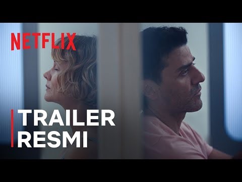 BEEF: Season 2 | Trailer Resmi | Netflix