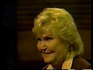 ABC News Nightline (March 30, 1987)